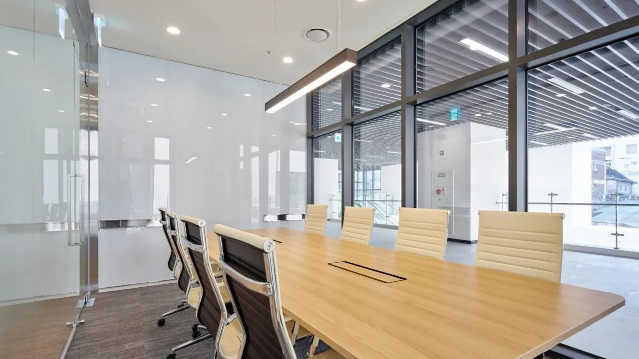 The Botanik Sewoon Myeongdong